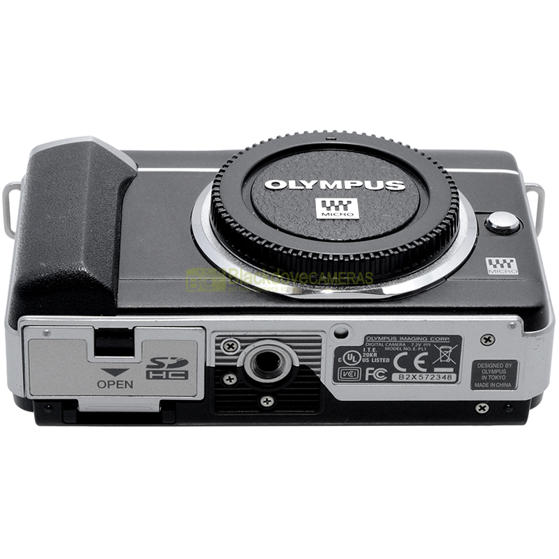 Olympus Pen E-PL1