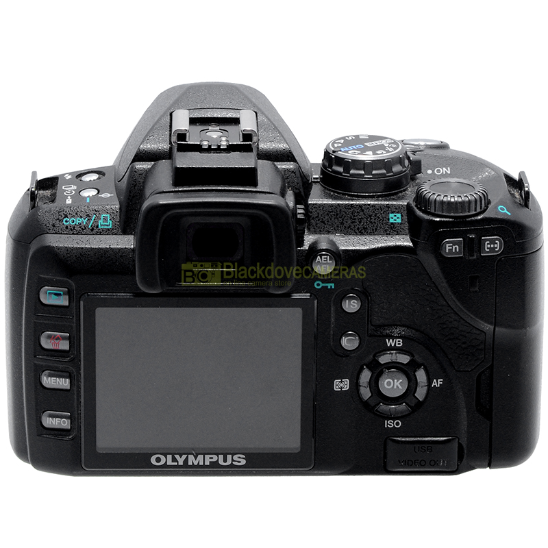 Olympus E-510