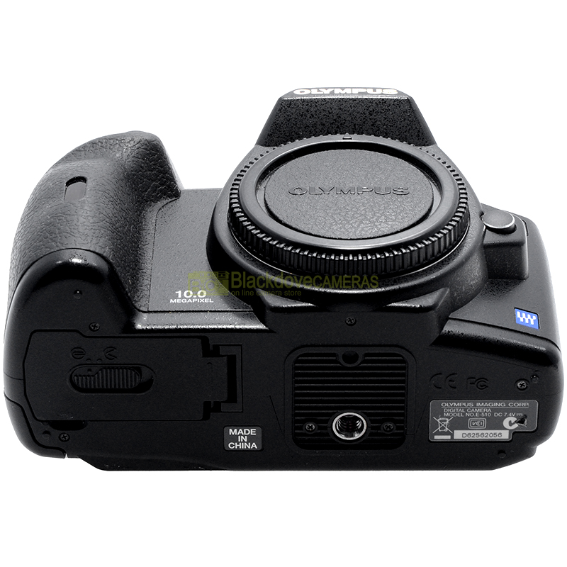 Olympus E-510