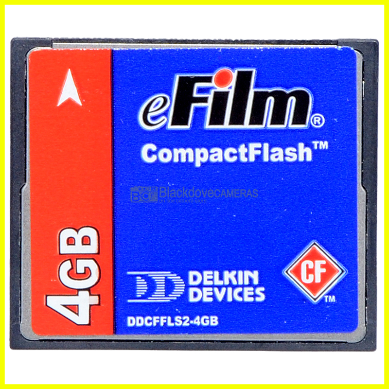 Compact Flash