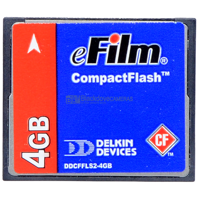 Compact Flash