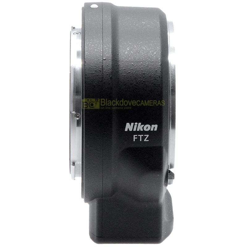 Nikon FTZ