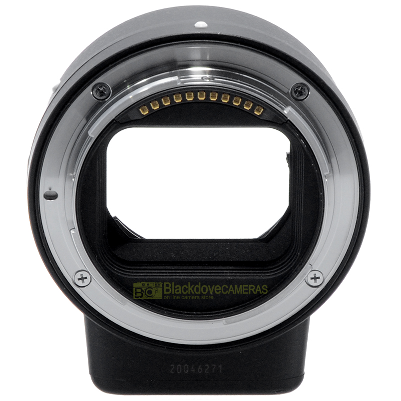 Nikon FTZ