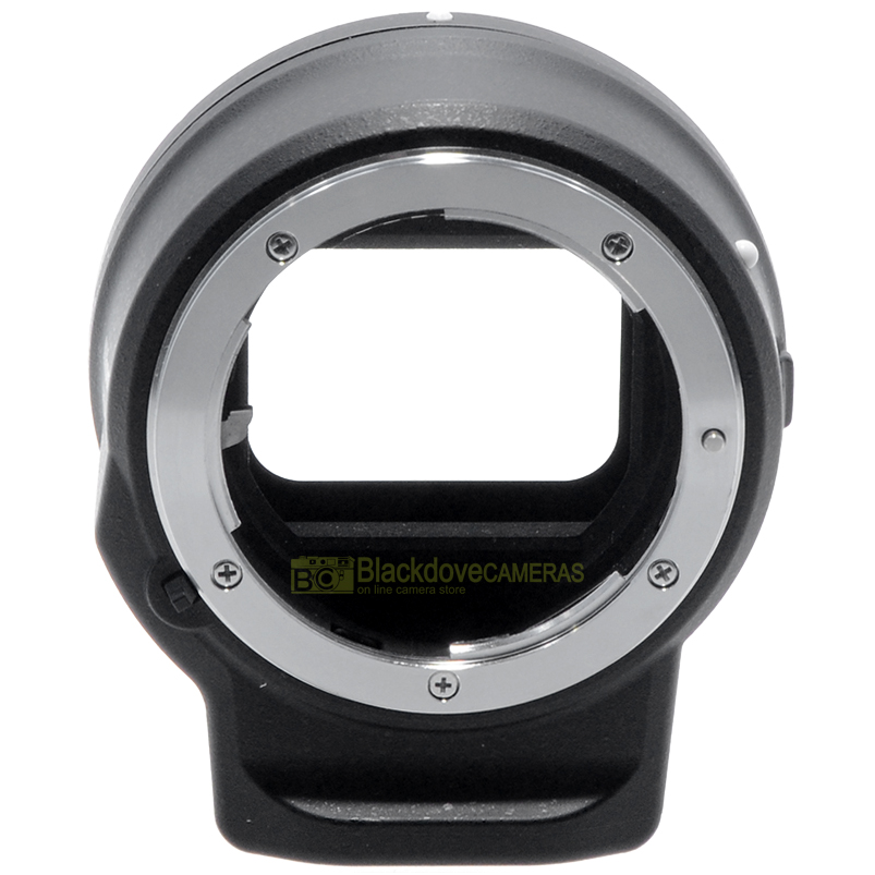 Nikon FTZ