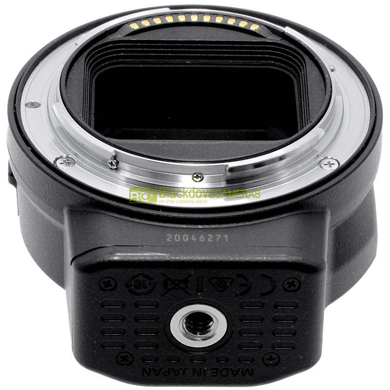 Nikon FTZ