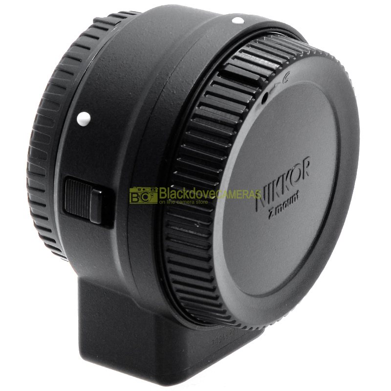 Nikon FTZ