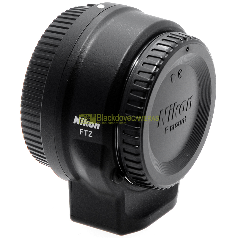 Nikon FTZ