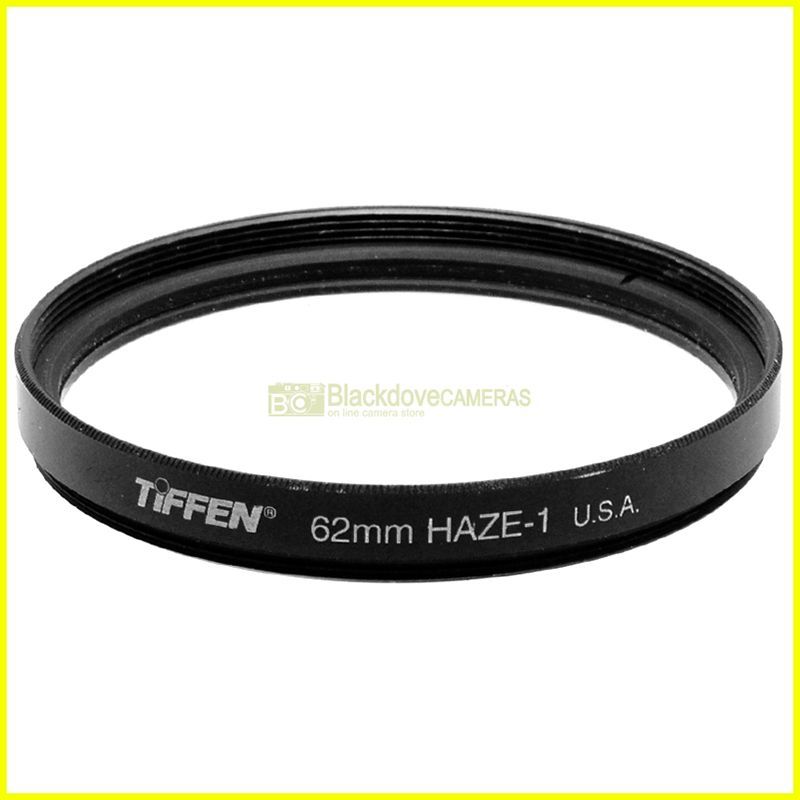 62mm Filtro UV