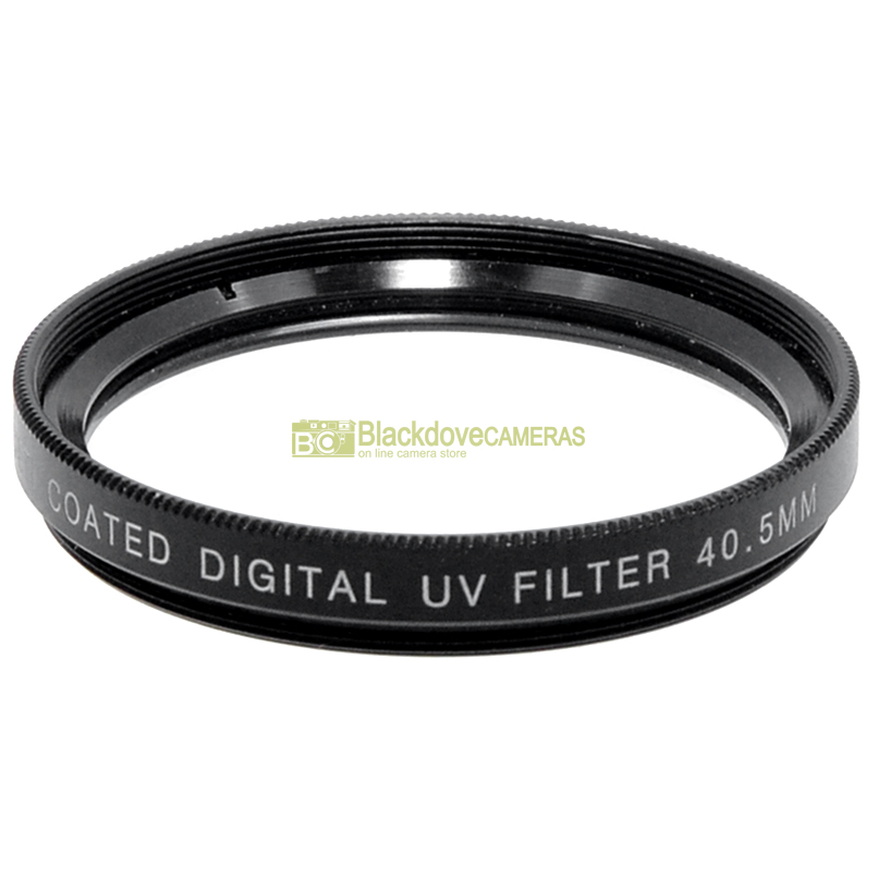 40,5mm Filtro UV