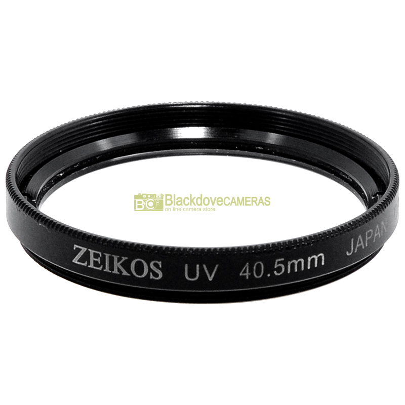 40,5mm Filtro UV