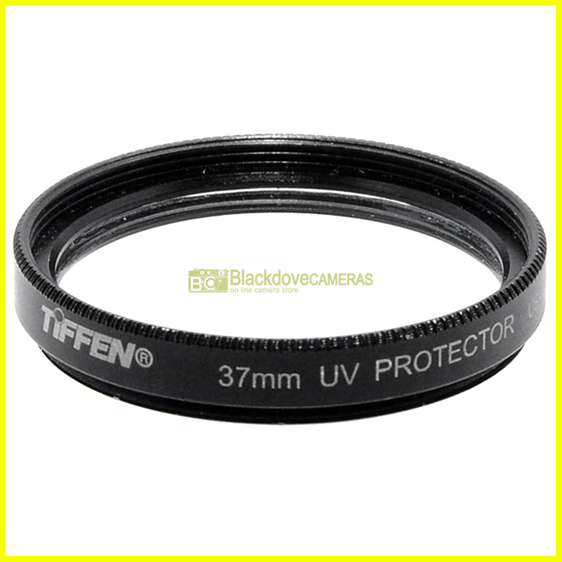 37mm Filtro UV