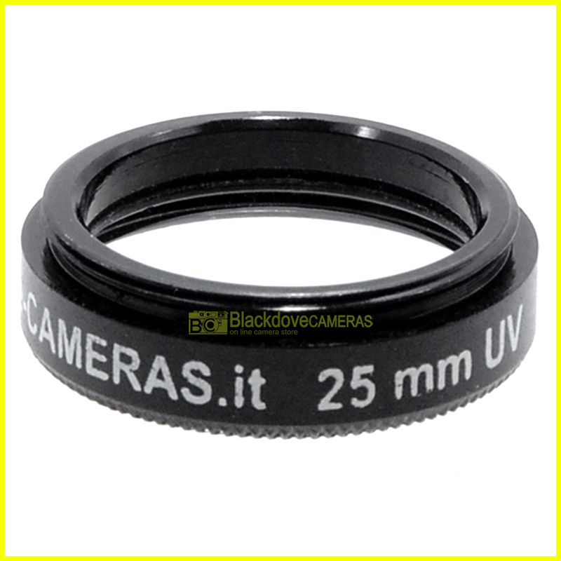 37mm Filtro UV