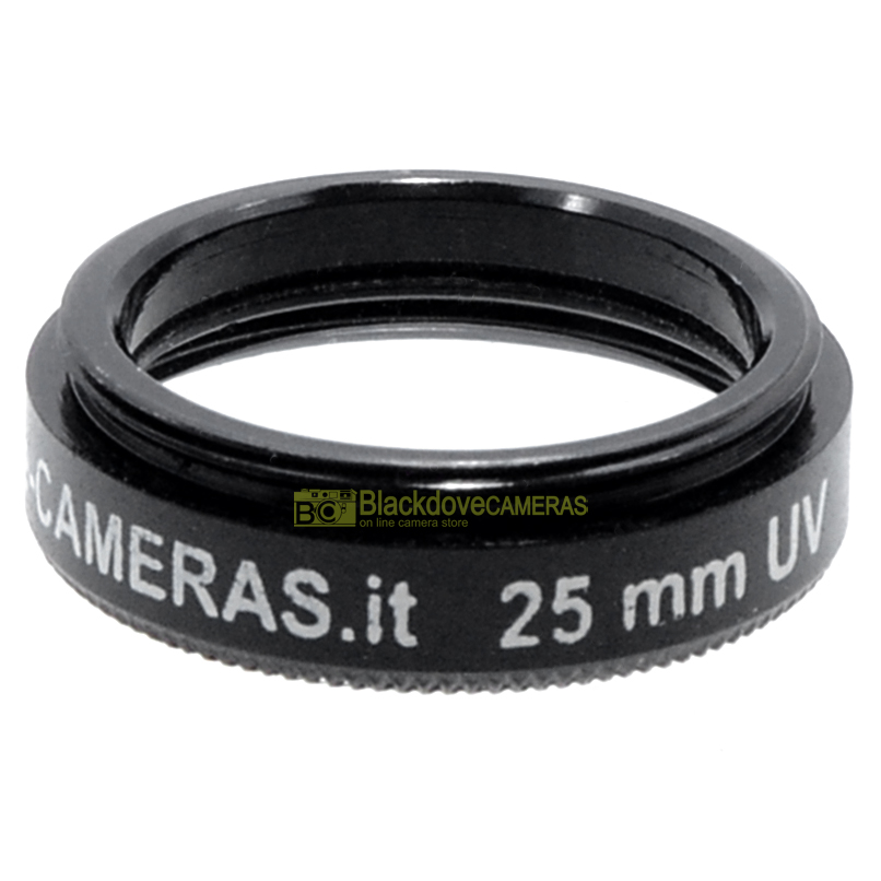 37mm Filtro UV