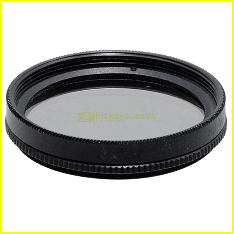 40,5mm. Filtro polarizzatore Tiffen C-PL per obiettivi a vite M40,5. Polarizing