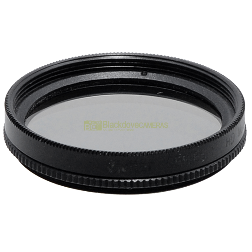 40,5mm. Filtro polarizzatore Tiffen C-PL per obiettivi a vite M40,5. Polarizing