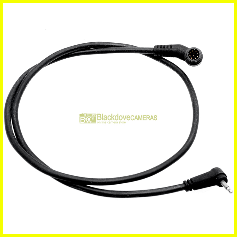 “Cavo video Nikon EG-PC14 originale per fotocamere CoolPix. Camera video cable.”