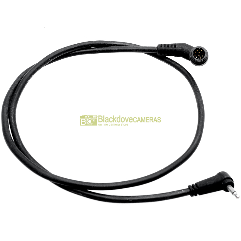 “Cavo video Nikon EG-PC14 originale per fotocamere CoolPix. Camera video cable.”