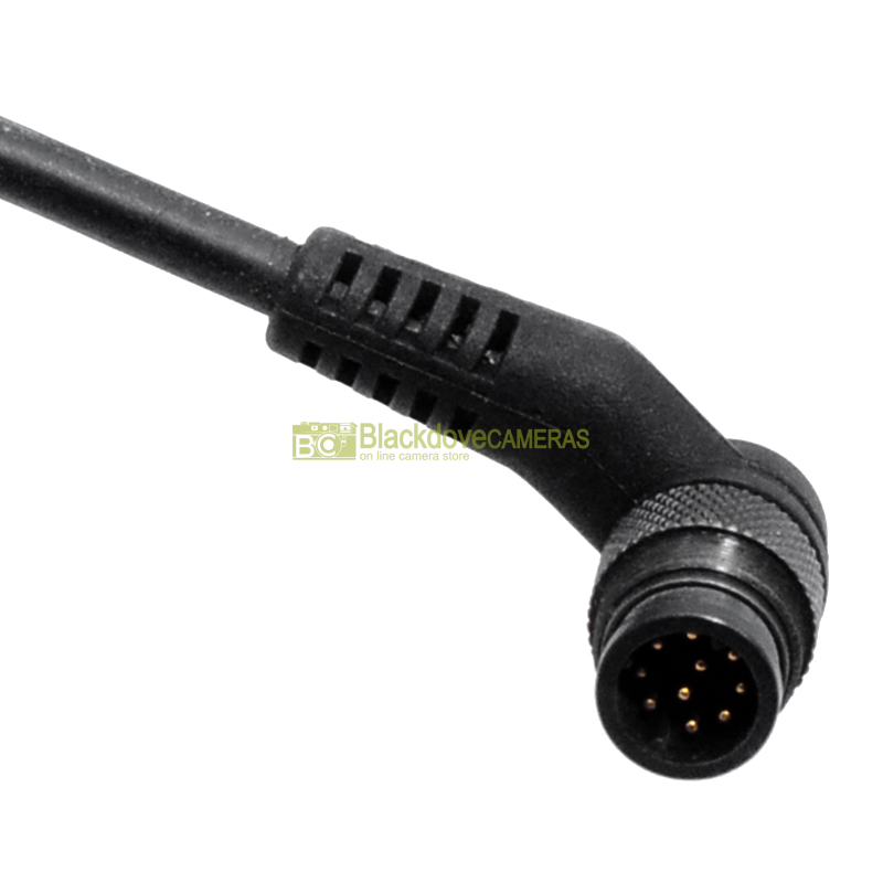 “Cavo video Nikon EG-PC14 originale per fotocamere CoolPix. Camera video cable.”
