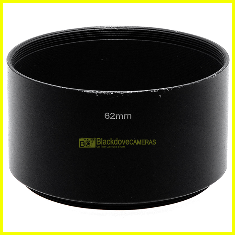 Paraluce 62mm. 