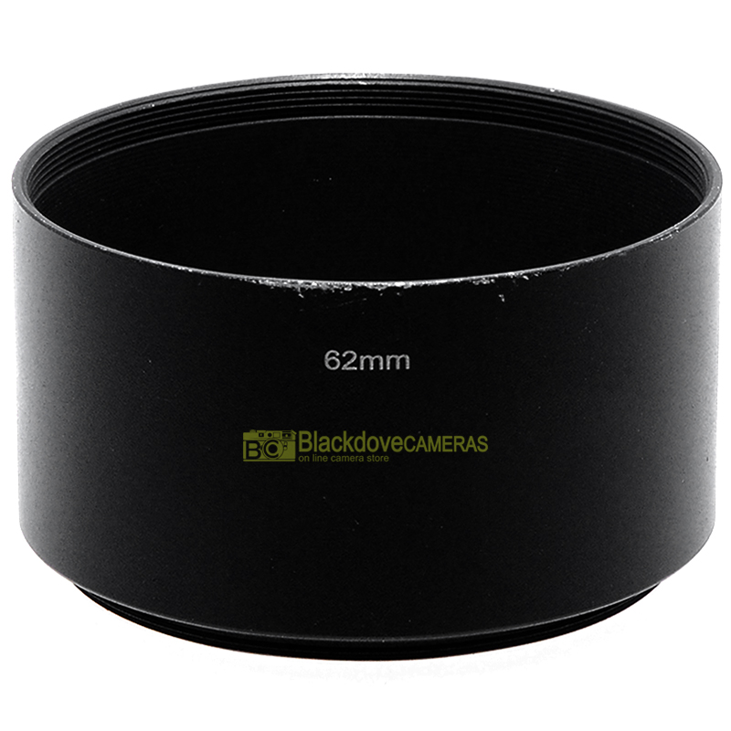 Paraluce 62mm. 