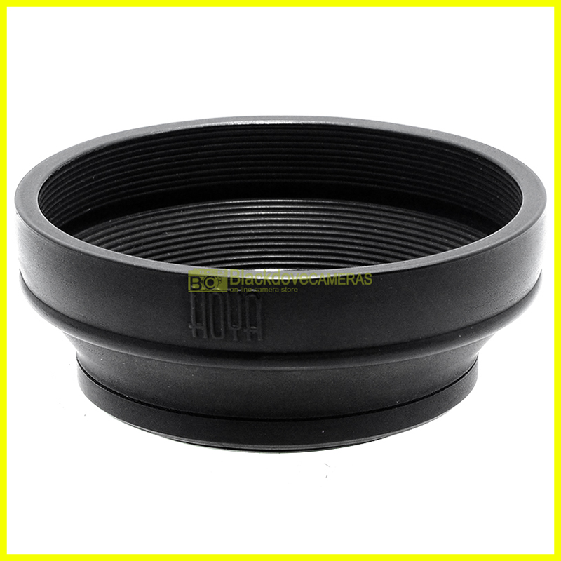 Paraluce ripiegabile in gomma universale