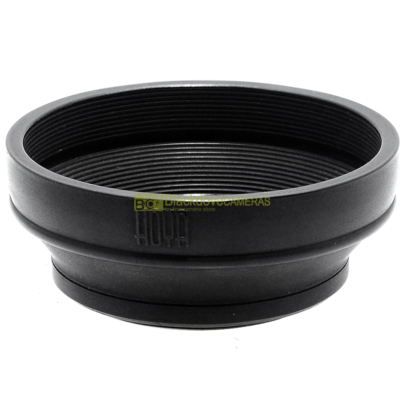 Paraluce ripiegabile in gomma