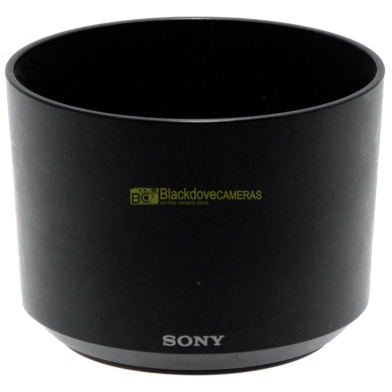 Sony E 55/210mm f4-6,3 OSS obiettivo per fotocamere Sony E-Mount APS-C