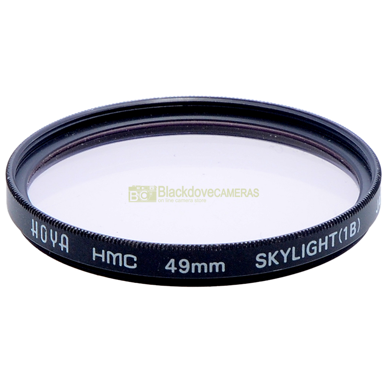 Filtro skylight 49mm