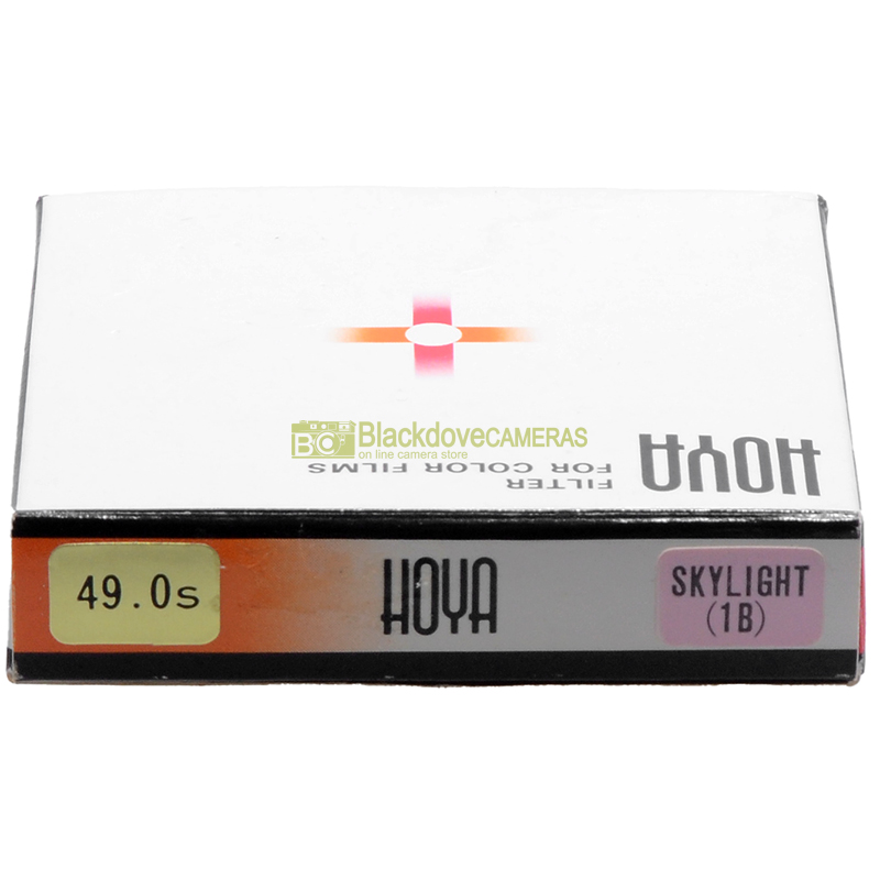 Filtro skylight 49mm