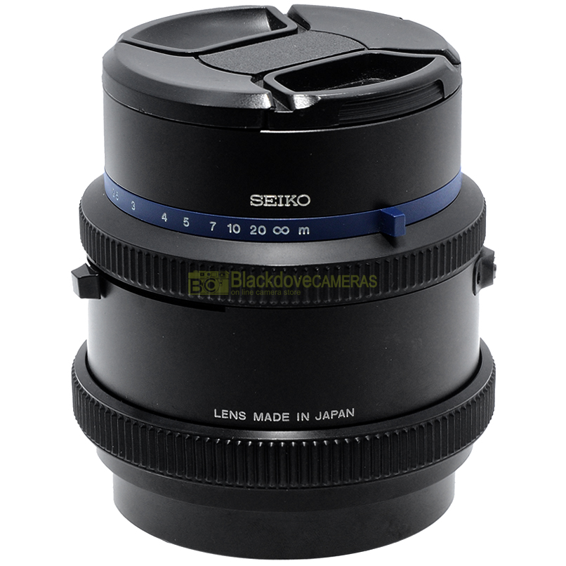 Mamiya-Sekor 150mm. f3,5 W