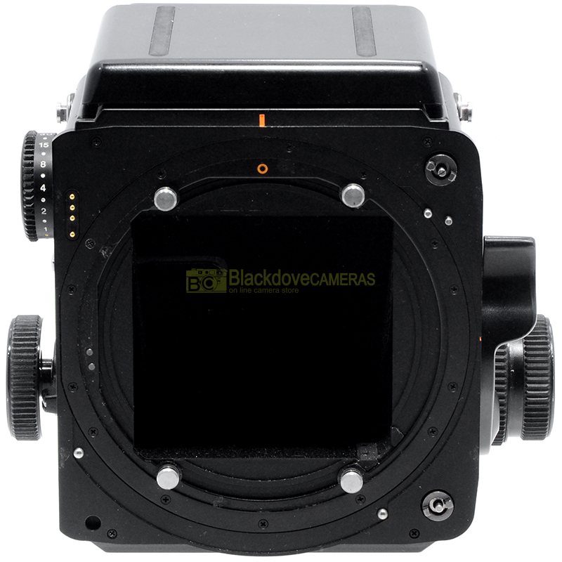 Mamiya RZ67 Pro II