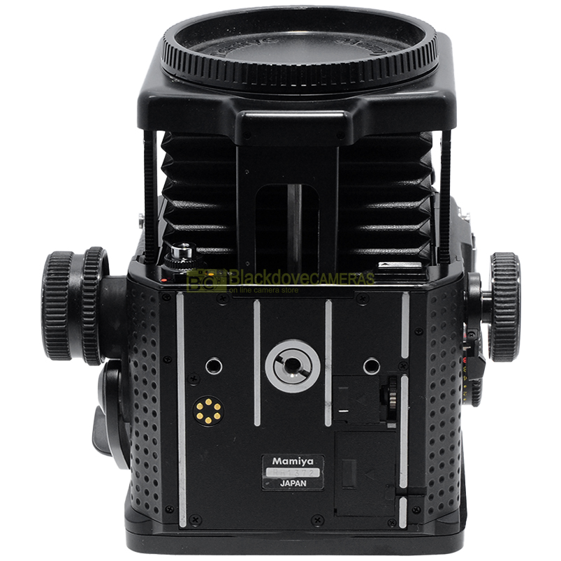 Mamiya RZ67 Pro II