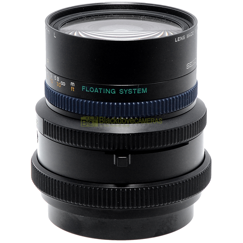 Mamiya-Sekor M 50mm. f4,5 ULD