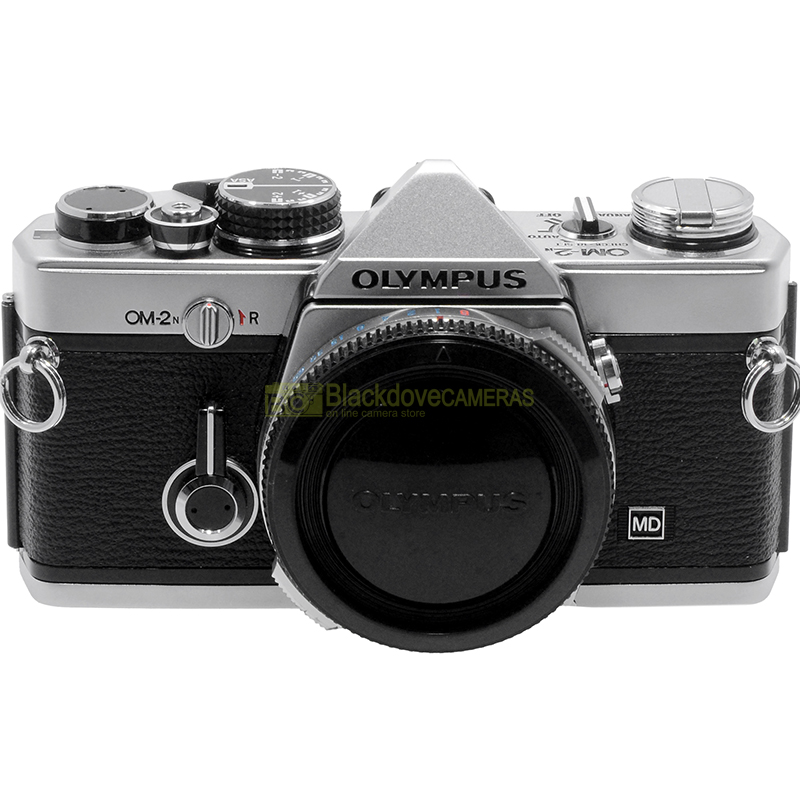 Olympus OM-2n