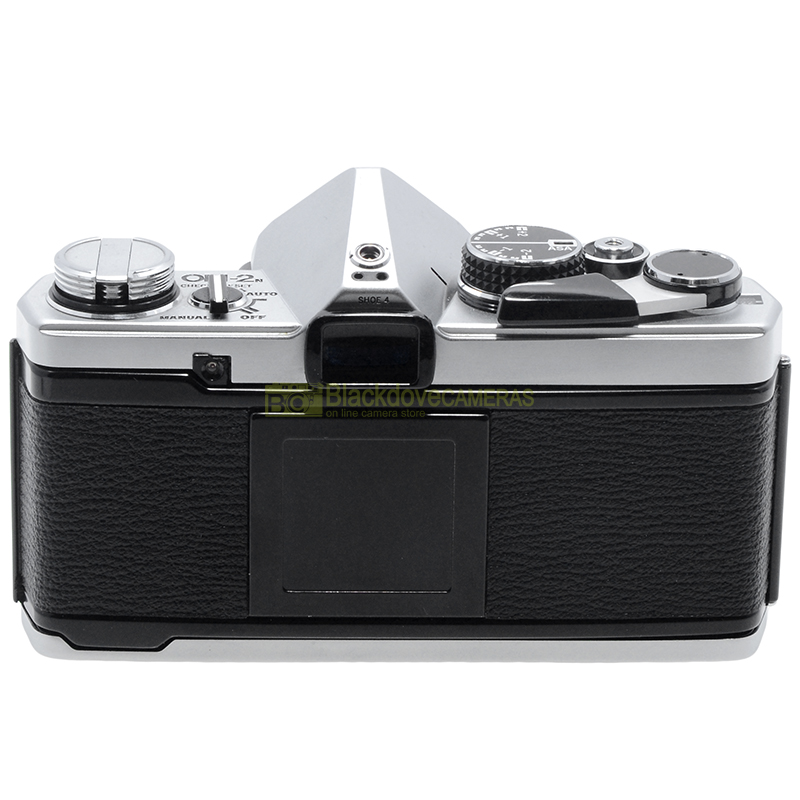 Olympus OM-2n
