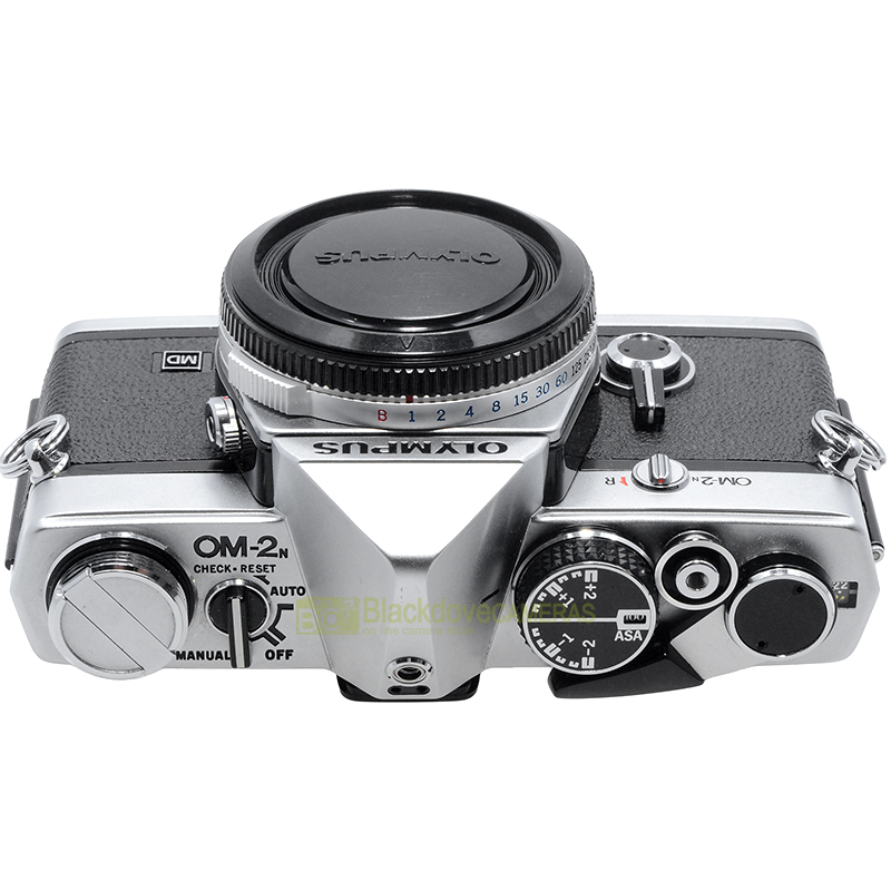 Olympus OM-2n