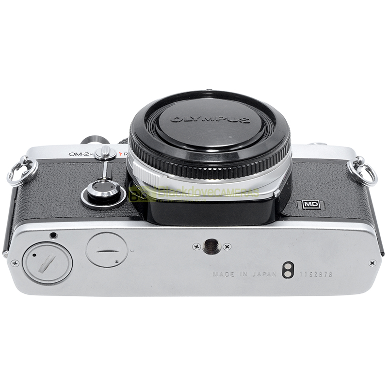 Olympus OM-2n
