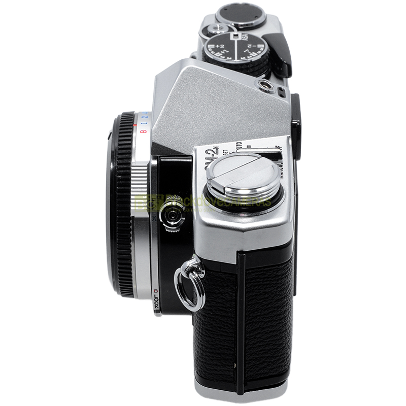 Olympus OM-2n