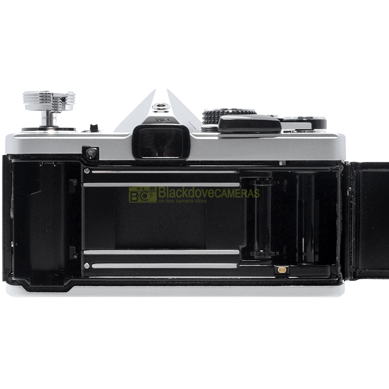 Olympus OM-2n