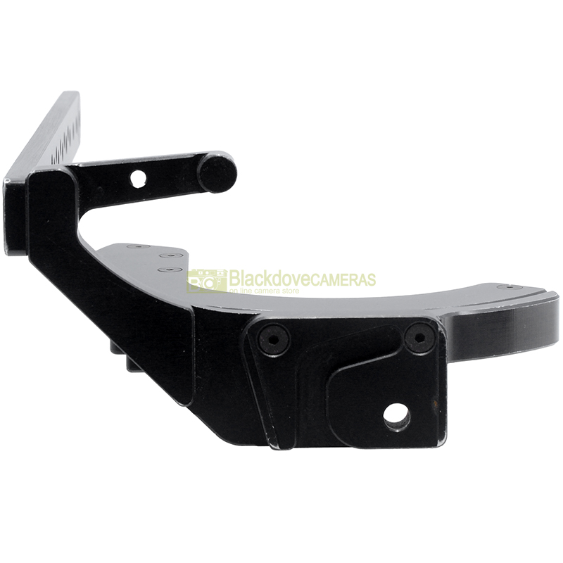 Staffa flash Professionale ruotabile Custom Brackets. Flash bracket.