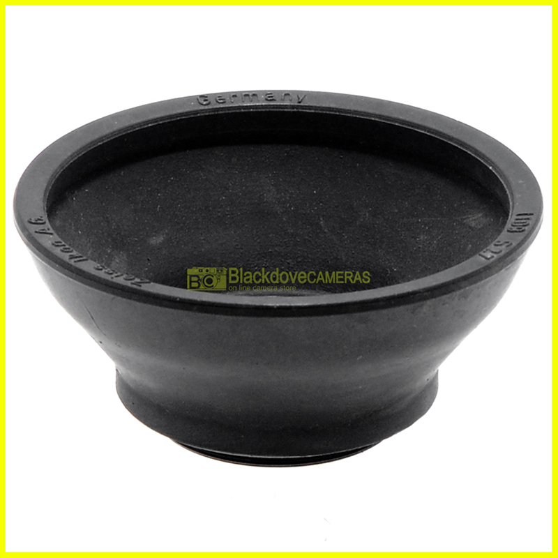 Paraluce ripiegabile in gomma universale