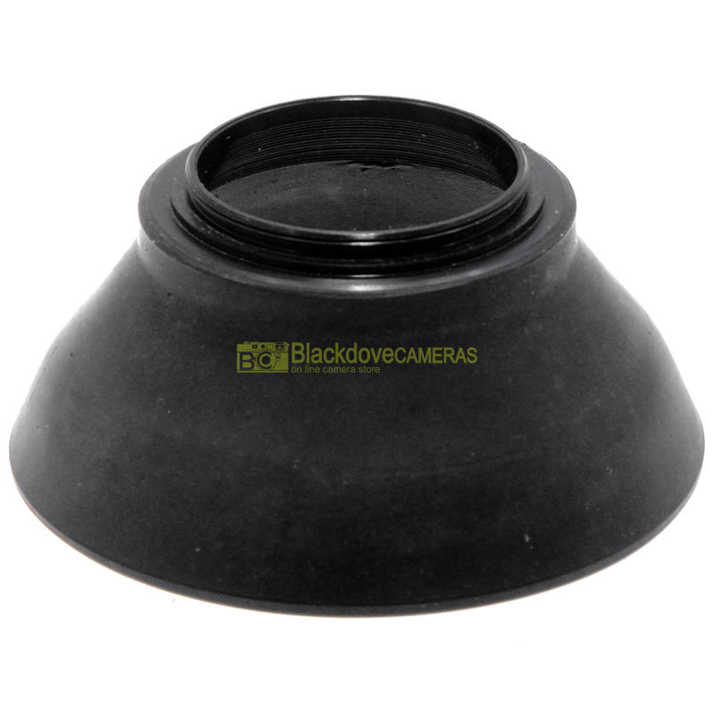 Paraluce ripiegabile in gomma universale