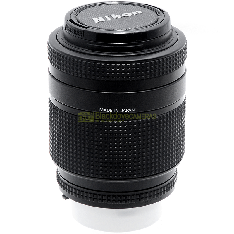 Nikon AF Nikkor 35/105mm f3,5-4,5 Macro