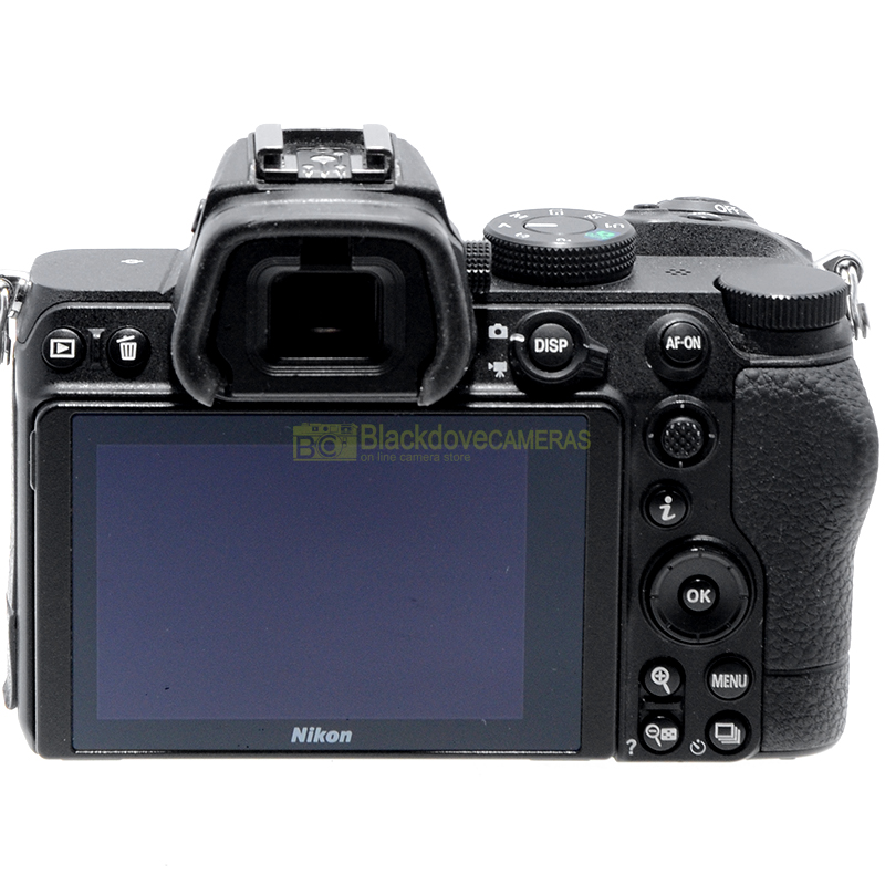Nikon Z5 body