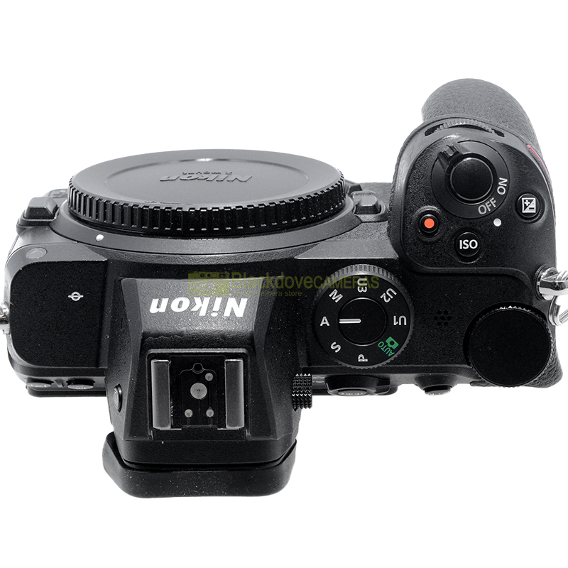 Nikon Z5 body