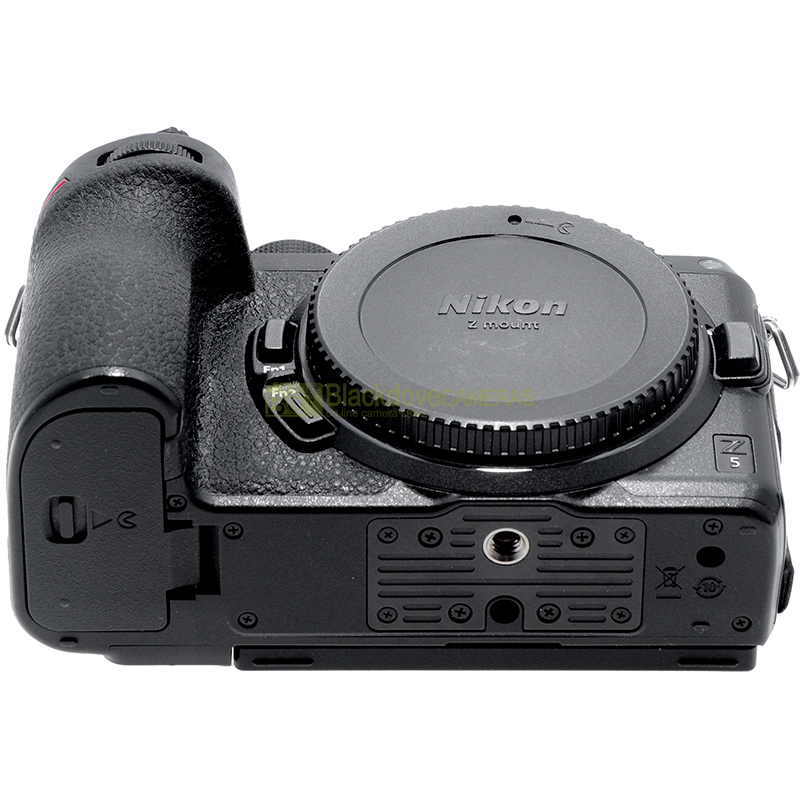 Nikon Z5 body