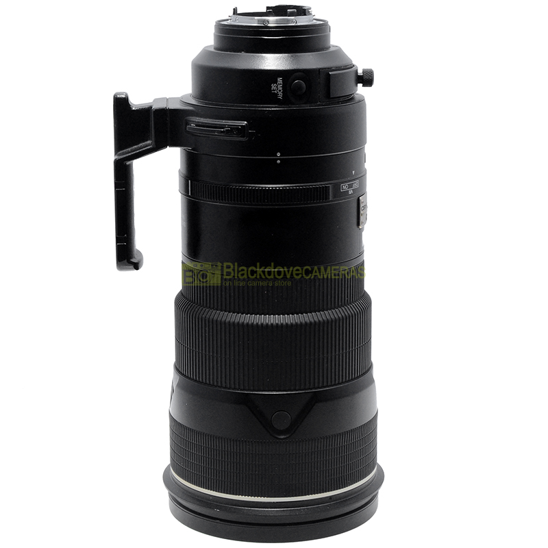 Nikon AF-S Nikkor 300mm f2,8 G ED VR