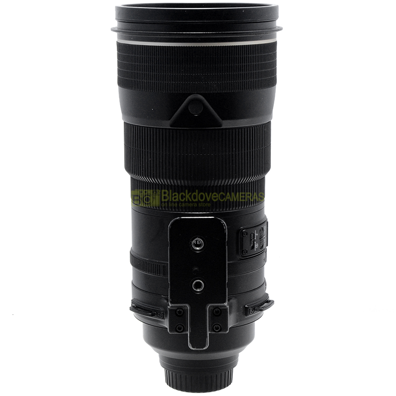 Nikon AF-S Nikkor 300mm f2,8 G ED VR