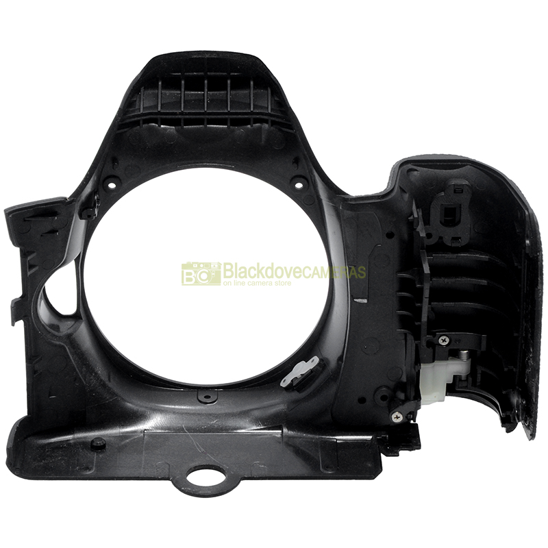 Copertura frontale per Canon EOS 70D. Ricambio. Front cover