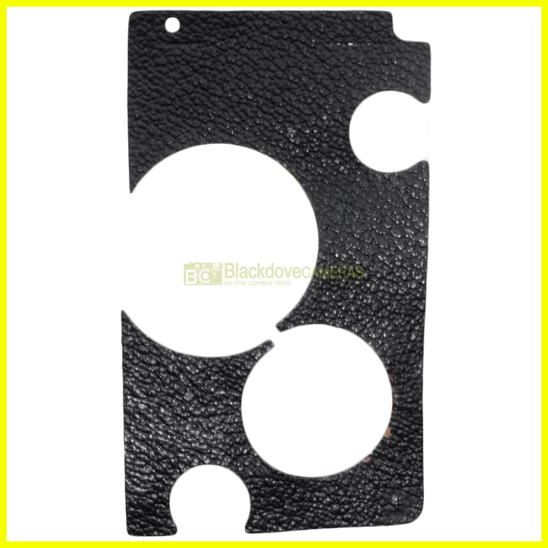 Rivestimento originale per Rollei Rolleiflex